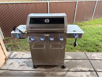 Grill