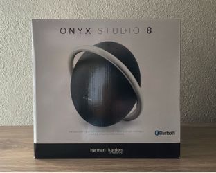Harman Kardon Onyx Studio 8 Bluetooth Speaker