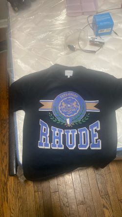 RHUDE T shirt