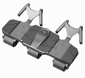 two  person ab roller
