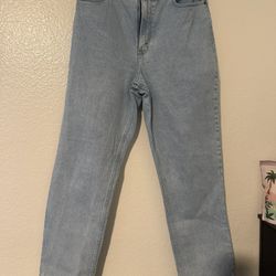 Abercrombie Jeans