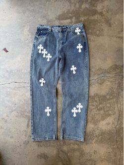 Chrome hearts