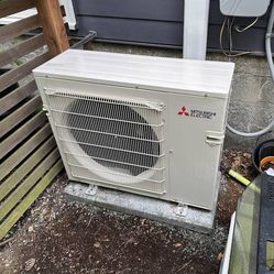 Mini splits Heating & Cooling