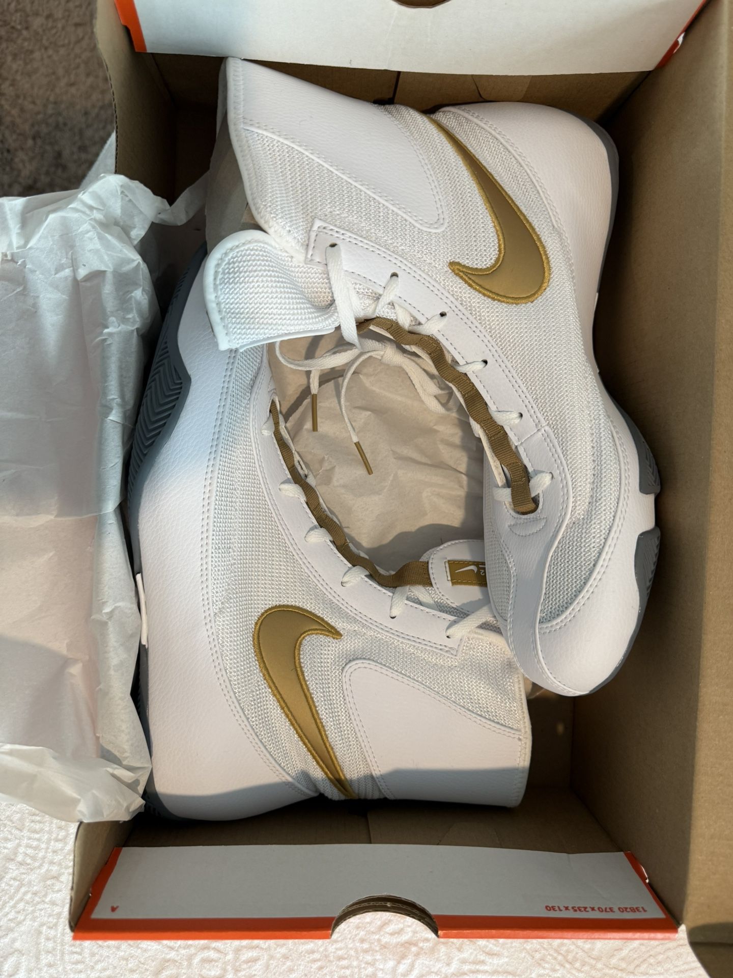 Boxing Shoes