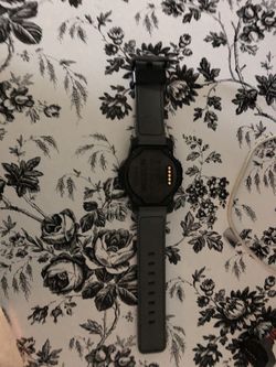 Nixon smart watch