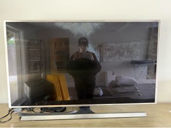 Samsung TV 65 in
