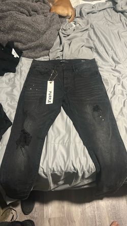 Purple Brand Jeans