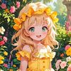 Earth Charm