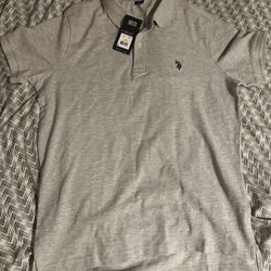 US Polo Shirt 