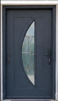 Reinforced Doors & Windows – Unique Opportunity