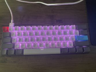 SmartDuck Gaming Keyboard