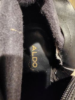 Women's Aldo Boots