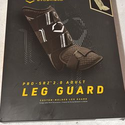 Evoshield Leg Guard