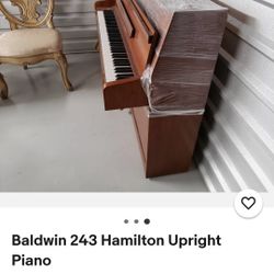 Church Piano