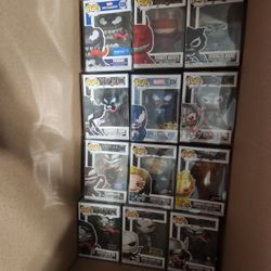 42 Funkos