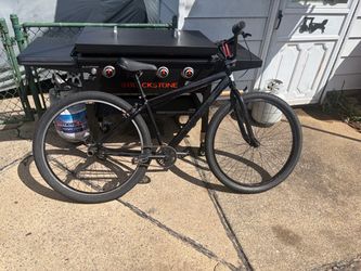 Se bike “big flyer”