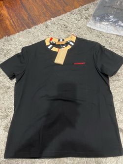 Burberry shirts