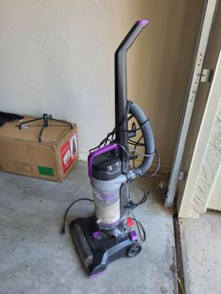 Vacuum