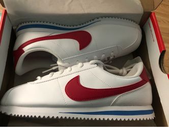 Nike Cortez