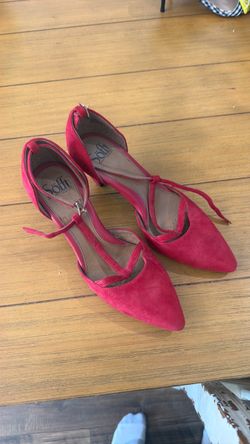 sofft heels