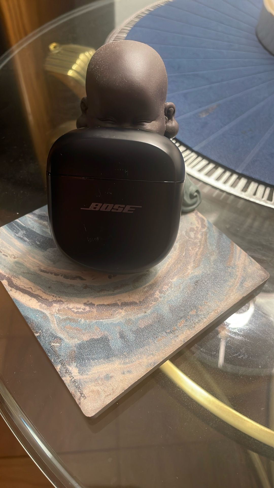 Bose Quiet Comfort Ultra