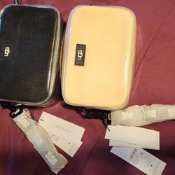 Ugg Janet Crossbody Bag