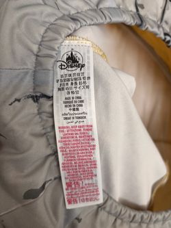 Disney Grogu costume