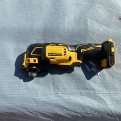 Dewalt Brushless 