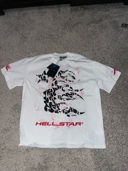 Hellstar shirt