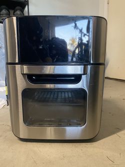 Emeril Air Fryer