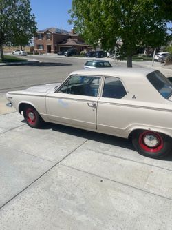 1964 Dodge Dart