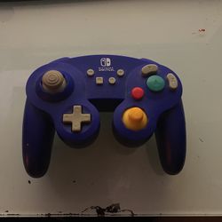 PowerA Nintendo Switch GameCube Controller Remote
