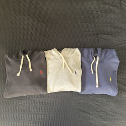 Polo Ralph Lauren Hoodies 