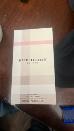 Burberry London