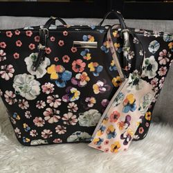 TOTE PURSE 👜 NINE WEST