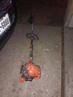 Echo srm 225 straight shaft string trimmer