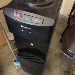 Water Dispensar