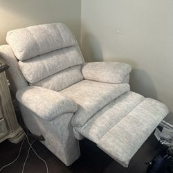 Recliner Chair 