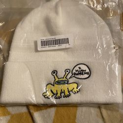 Supreme Beanie