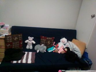 Futon