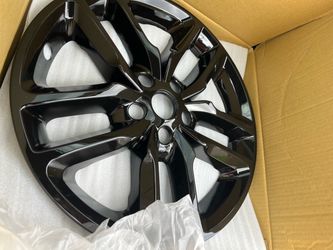Hub cap