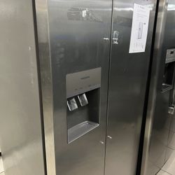 frigidaire refrigerator 