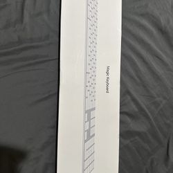 Magic Keyboard With Numeric Original Authentic Apple Product 