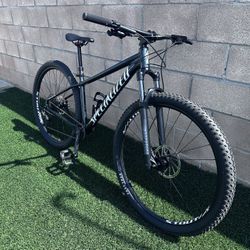 Mtb Rockhopper Expert Drop Post