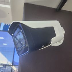 Fix Security Camaras 