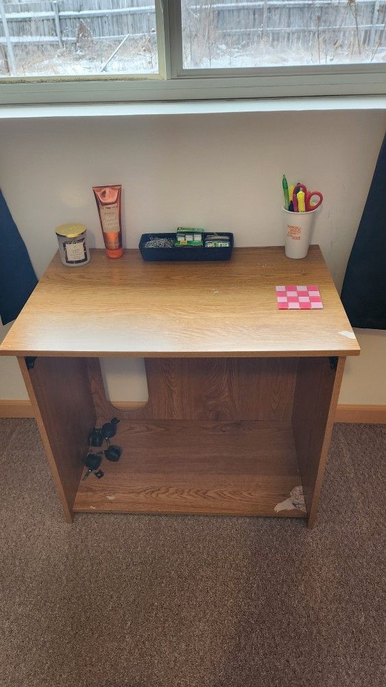 Kids Desk