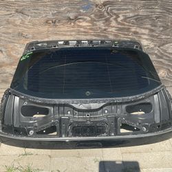 BMW I3 Tailgate 2014 2015 2016 2017 