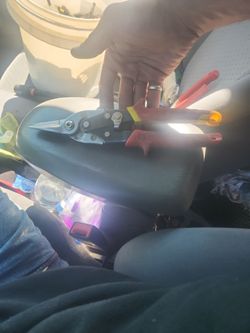 Milwaukee

10 in. Straight-Cut Aviation Snips

