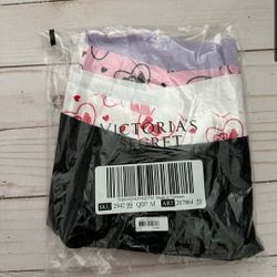 Vs PINK PANTYS MED $25