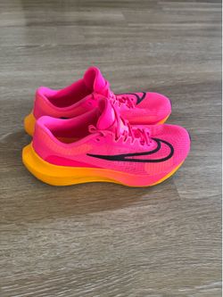 Nike ZoomX running sneakers Men’s